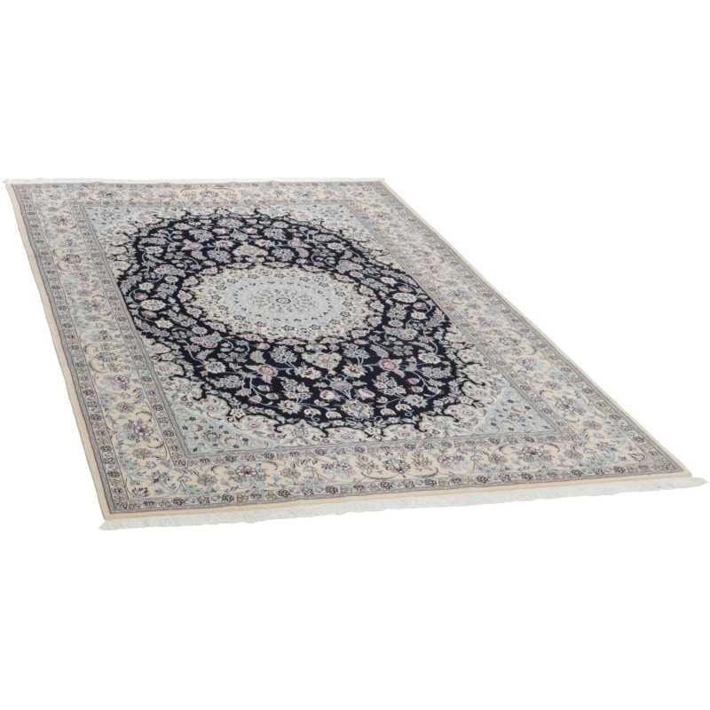 tappeto PERSIA NAIN FINE CON SETA CM.200X304