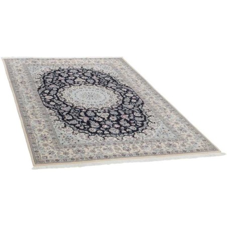 tappeto PERSIA NAIN FINE CON SETA CM.200X304