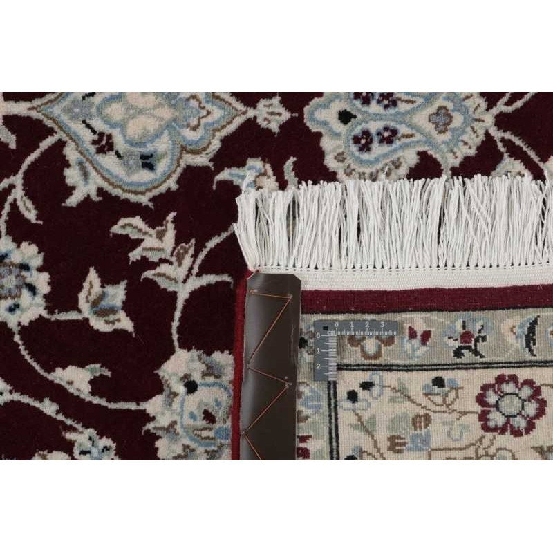 tappeto PERSIA NAIN FINE CON SETA CM.150X246