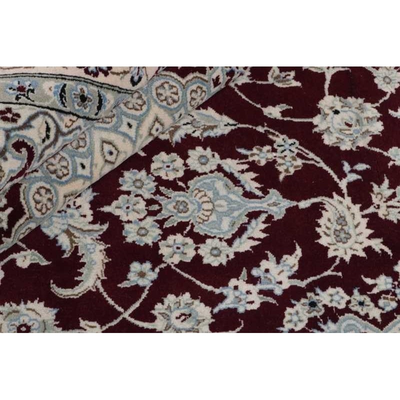 tappeto PERSIA NAIN FINE CON SETA CM.150X246