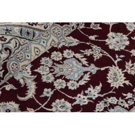 tappeto PERSIA NAIN FINE CON SETA CM.150X246