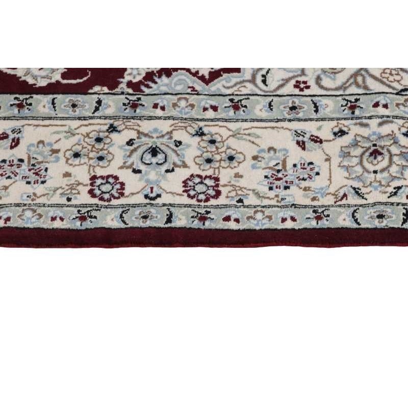 tappeto PERSIA NAIN FINE CON SETA CM.150X246