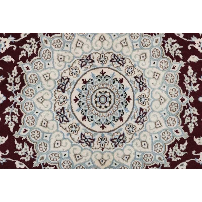 tappeto PERSIA NAIN FINE CON SETA CM.150X246