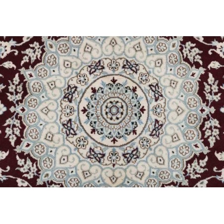 tappeto PERSIA NAIN FINE CON SETA CM.150X246