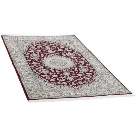 tappeto PERSIA NAIN FINE CON SETA CM.150X246