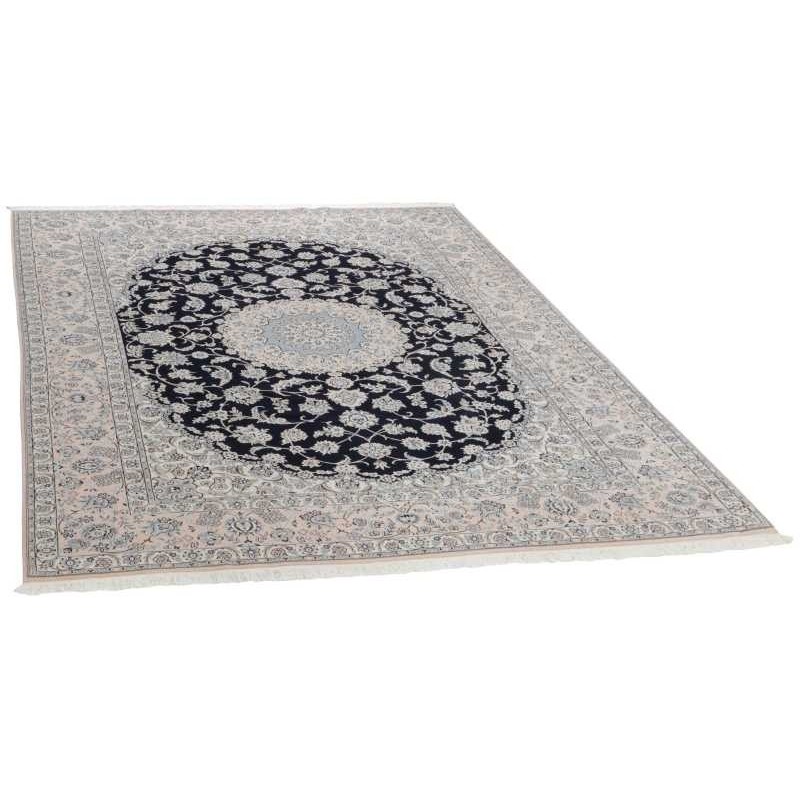 tappeto PERSIA NAIN FINE CON SETA CM.245X335