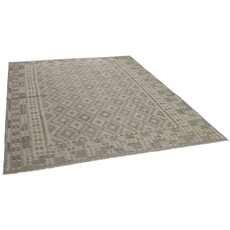 tappeto AFGHANISTAN AFGHAN KELIM CM.305X394