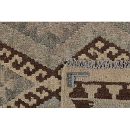 tappeto AFGHANISTAN AFGHAN KELIM CM.102X142