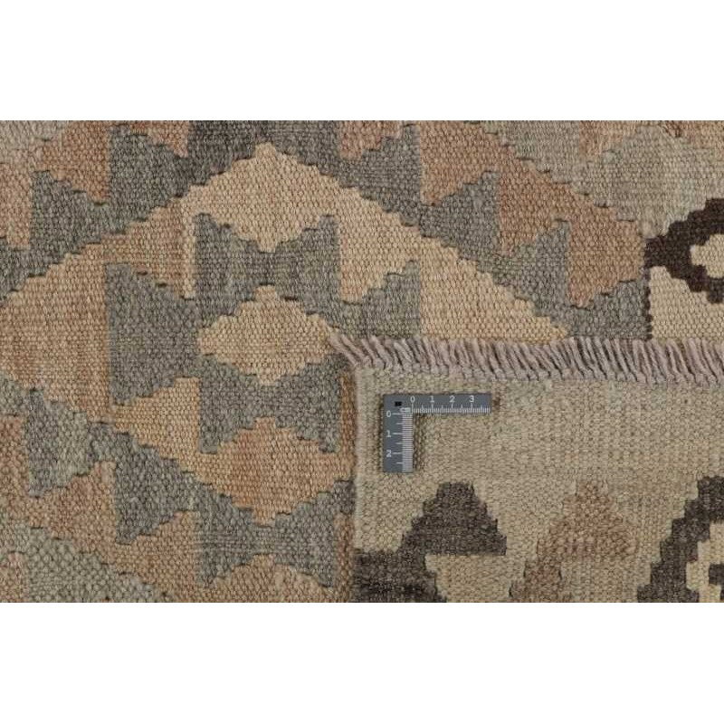 tappeto AFGHANISTAN AFGHAN KELIM CM.134X173