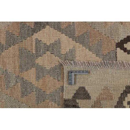 tappeto AFGHANISTAN AFGHAN KELIM CM.134X173