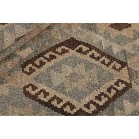 tappeto AFGHANISTAN AFGHAN KELIM CM.134X173