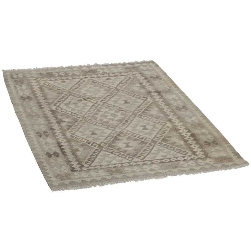 tappeto AFGHANISTAN AFGHAN KELIM CM.125X185