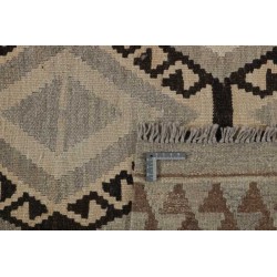 tappeto afghanistan afghan kelim cm 105x193  2