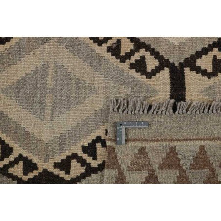 tappeto AFGHANISTAN AFGHAN KELIM CM.105X193