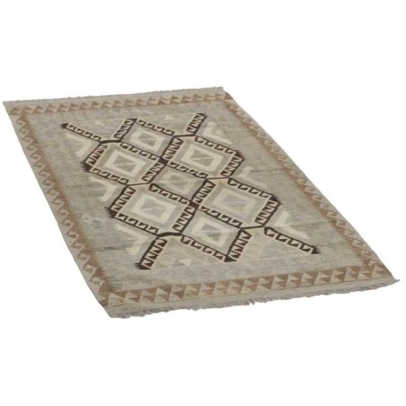 tappeto AFGHANISTAN AFGHAN KELIM CM.105X193