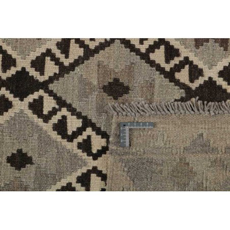 tappeto AFGHANISTAN AFGHAN KELIM CM.107X193