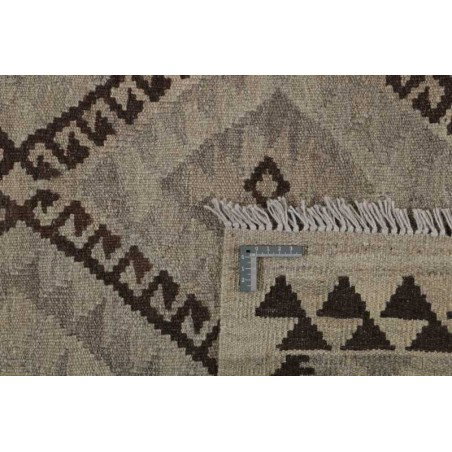 tappeto AFGHANISTAN AFGHAN KELIM CM.112X200