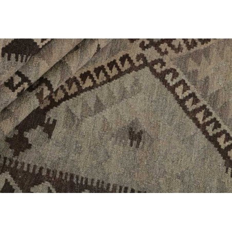 tappeto AFGHANISTAN AFGHAN KELIM CM.112X200