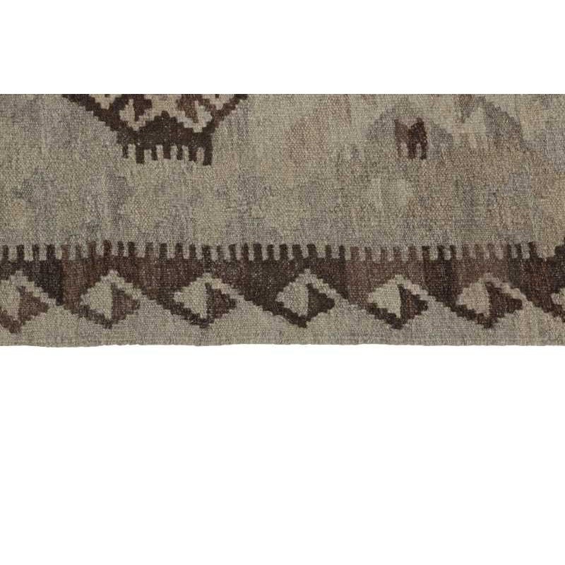 tappeto AFGHANISTAN AFGHAN KELIM CM.112X200