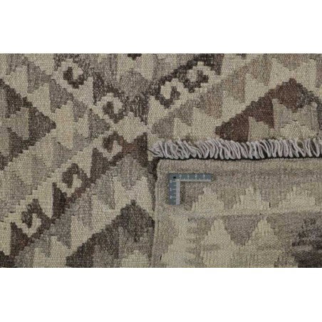 tappeto AFGHANISTAN AFGHAN KELIM CM.147X202
