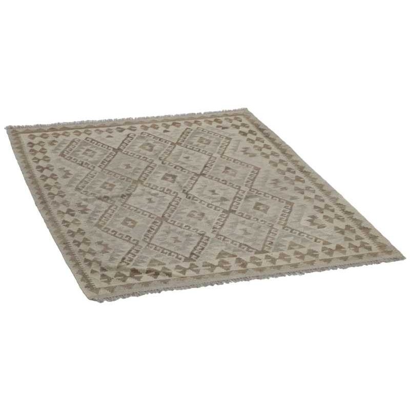 tappeto AFGHANISTAN AFGHAN KELIM CM.148X190