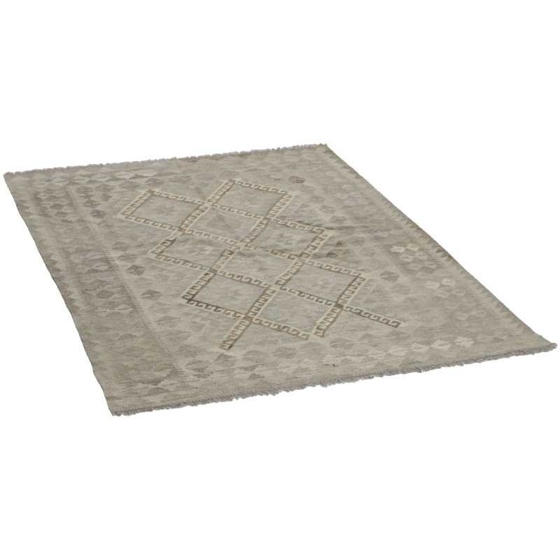 tappeto AFGHANISTAN AFGHAN KELIM CM.148X195