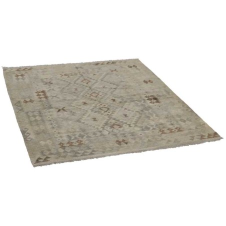 tappeto AFGHANISTAN AFGHAN KELIM CM.163X204