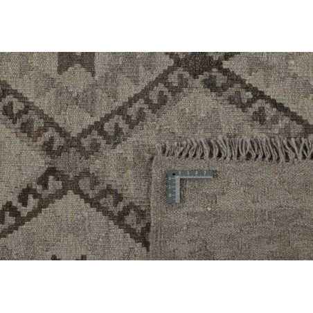 tappeto AFGHANISTAN AFGHAN KELIM CM.203X296