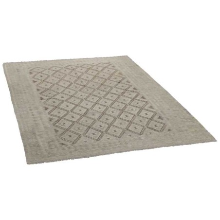 tappeto AFGHANISTAN AFGHAN KELIM CM.203X296
