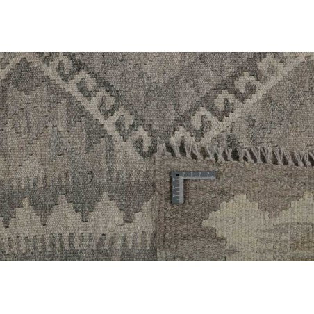 tappeto AFGHANISTAN AFGHAN KELIM CM.204X315