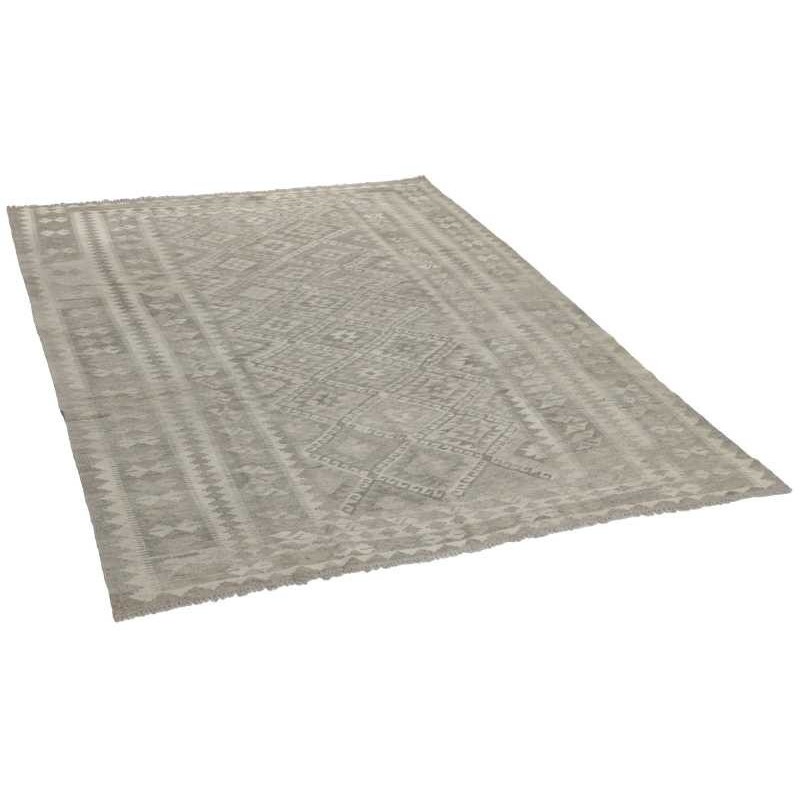 tappeto AFGHANISTAN AFGHAN KELIM CM.204X315
