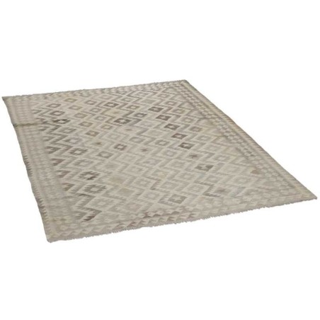 tappeto AFGHANISTAN AFGHAN KELIM CM.203X292