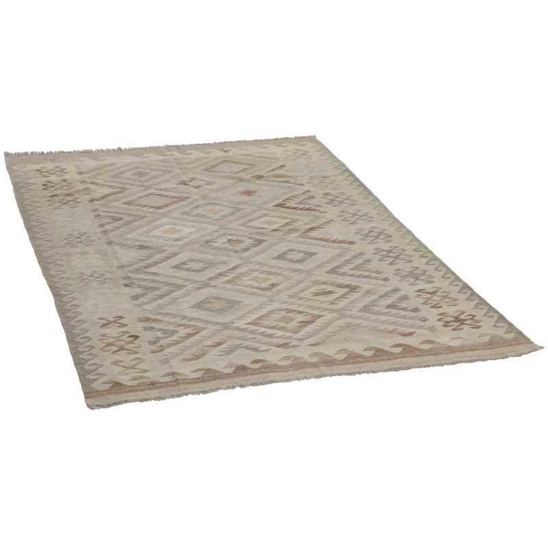 tappeto AFGHANISTAN AFGHAN KELIM CM.159X221