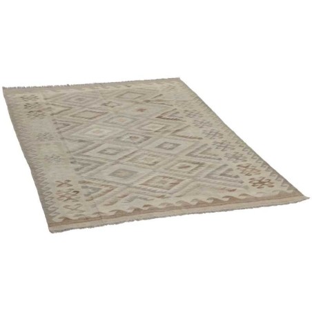 tappeto AFGHANISTAN AFGHAN KELIM CM.159X221