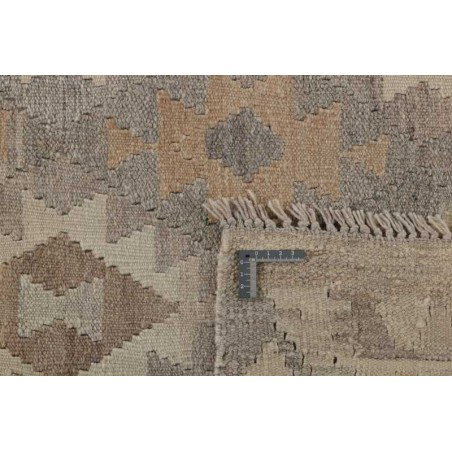 tappeto AFGHANISTAN AFGHAN KELIM CM.203X299