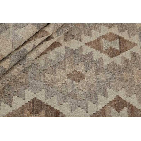 tappeto AFGHANISTAN AFGHAN KELIM CM.203X299