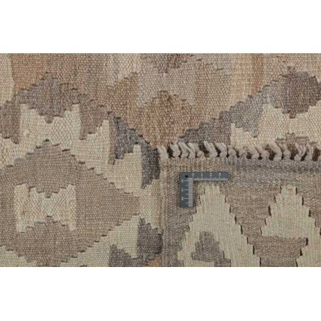 tappeto AFGHANISTAN AFGHAN KELIM CM.211X292