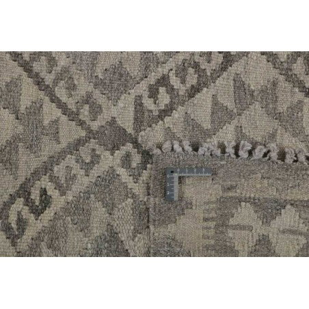 tappeto AFGHANISTAN AFGHAN KELIM CM.197X309