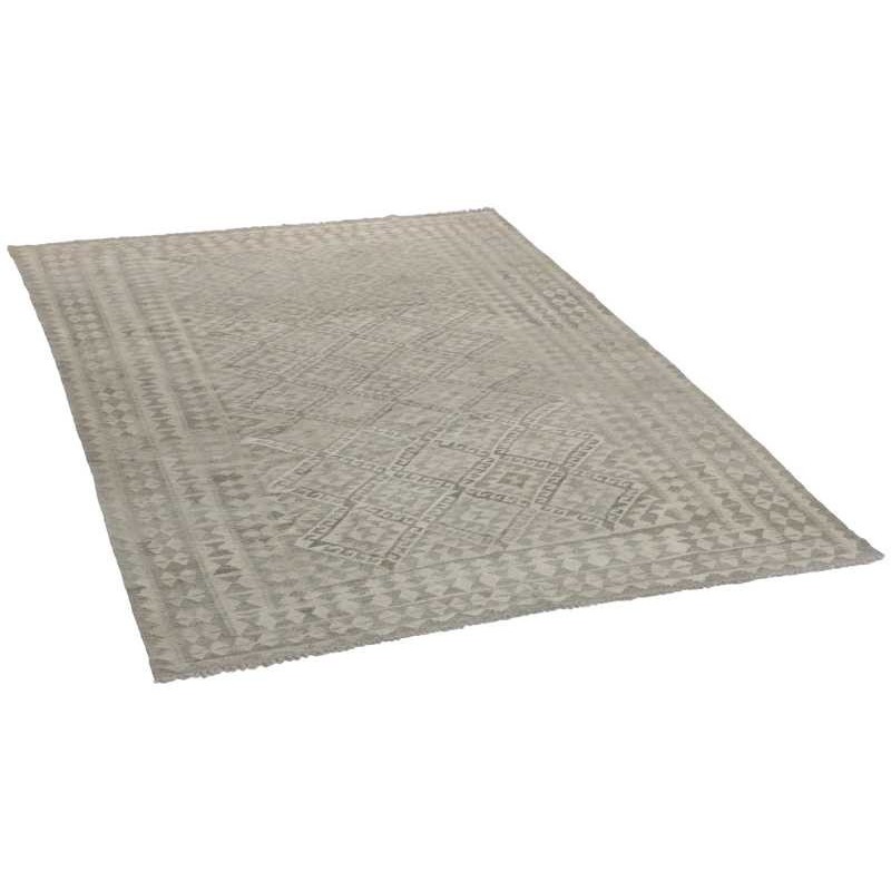 tappeto AFGHANISTAN AFGHAN KELIM CM.197X309