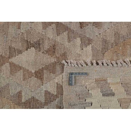 tappeto AFGHANISTAN AFGHAN KELIM CM.156X197
