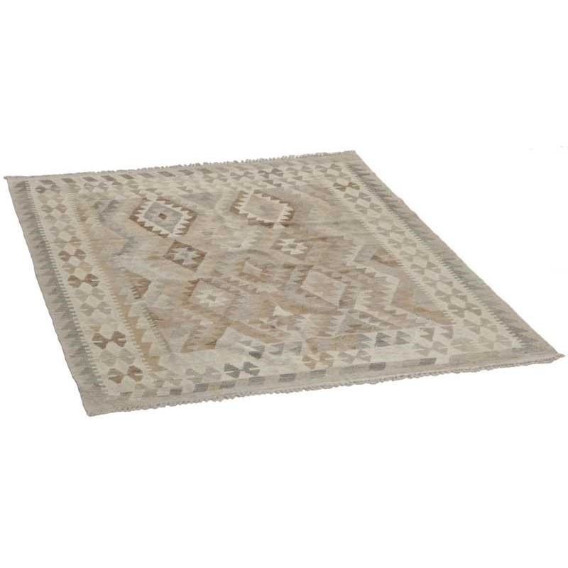 tappeto AFGHANISTAN AFGHAN KELIM CM.156X197