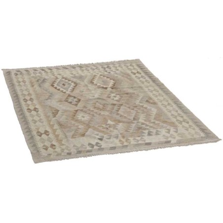 tappeto AFGHANISTAN AFGHAN KELIM CM.156X197