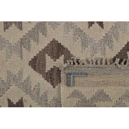 tappeto AFGHANISTAN AFGHAN KELIM CM.202X293