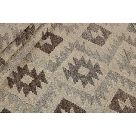 tappeto AFGHANISTAN AFGHAN KELIM CM.202X293
