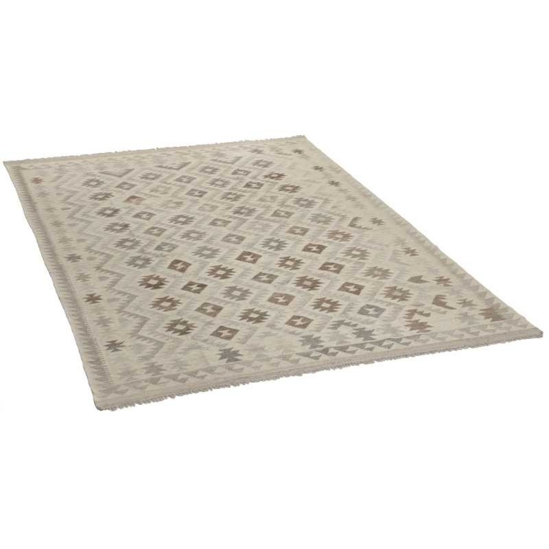 tappeto AFGHANISTAN AFGHAN KELIM CM.202X293