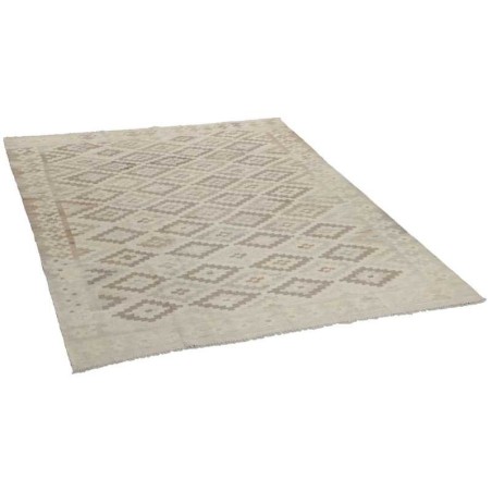 tappeto AFGHANISTAN AFGHAN KELIM CM.197X290