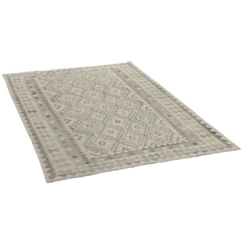 tappeto AFGHANISTAN AFGHAN KELIM CM.201X295