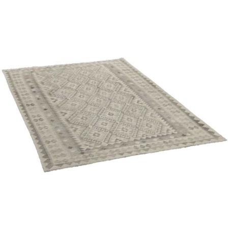 tappeto AFGHANISTAN AFGHAN KELIM CM.201X295