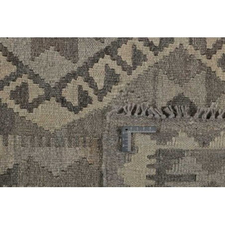 tappeto AFGHANISTAN AFGHAN KELIM CM.204X308