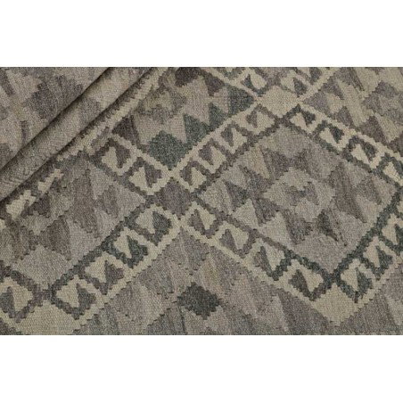 tappeto AFGHANISTAN AFGHAN KELIM CM.204X308